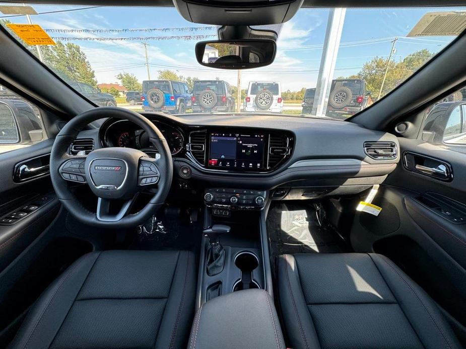 new 2024 Dodge Durango car, priced at $49,510