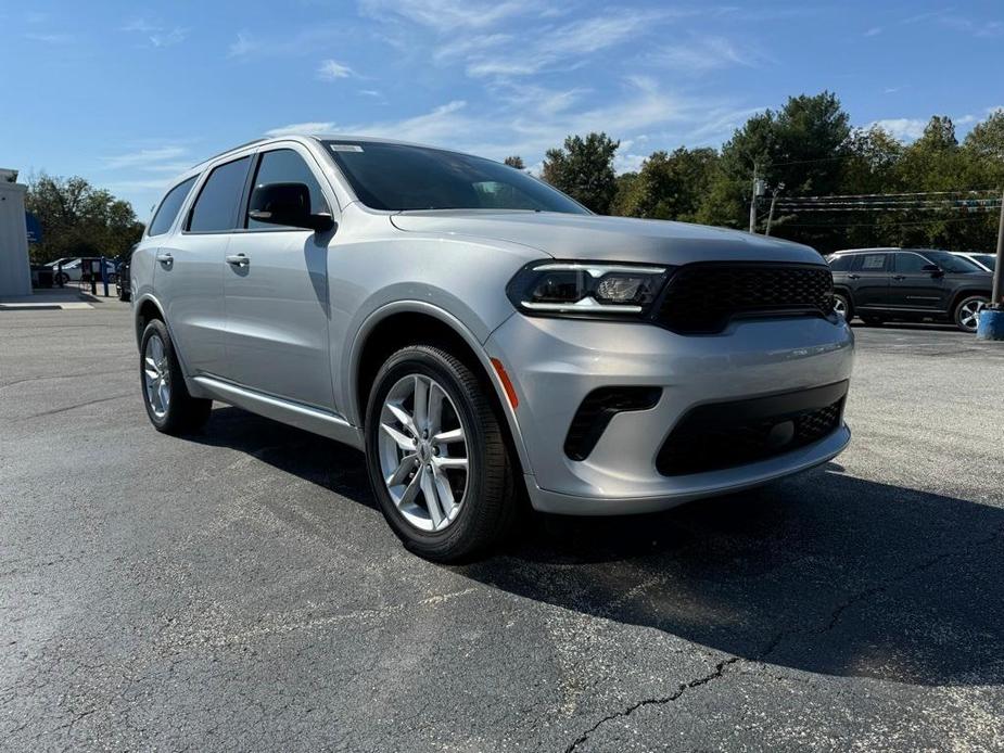 new 2024 Dodge Durango car, priced at $49,510