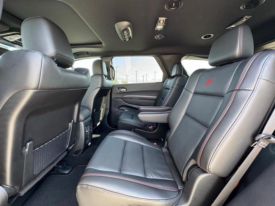 new 2024 Dodge Durango car, priced at $49,510