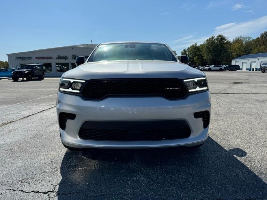 new 2024 Dodge Durango car, priced at $49,510