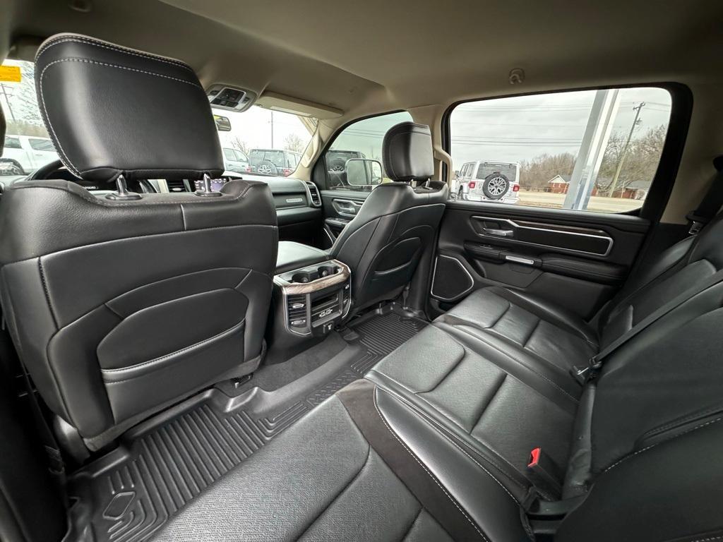 used 2019 Ram 1500 car, priced at $31,330