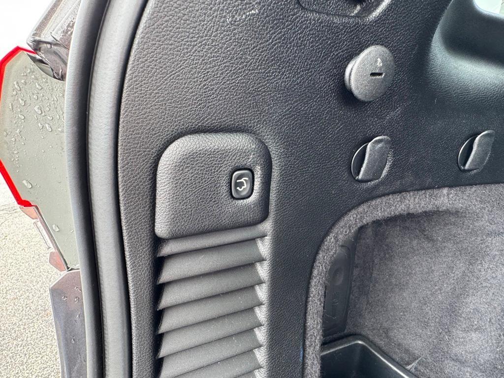 used 2016 Jeep Grand Cherokee car, priced at $12,849