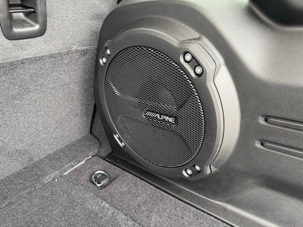 new 2024 Jeep Wrangler car, priced at $62,230