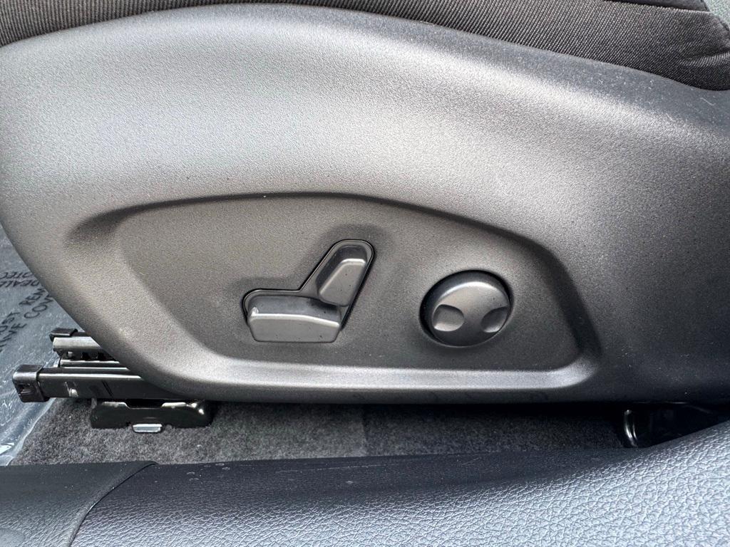 new 2025 Jeep Compass car, priced at $36,742
