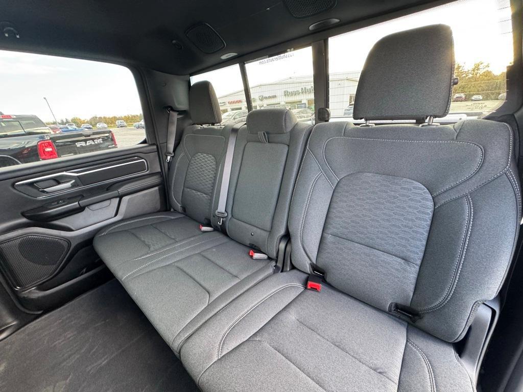 new 2026 Ram 1500 car