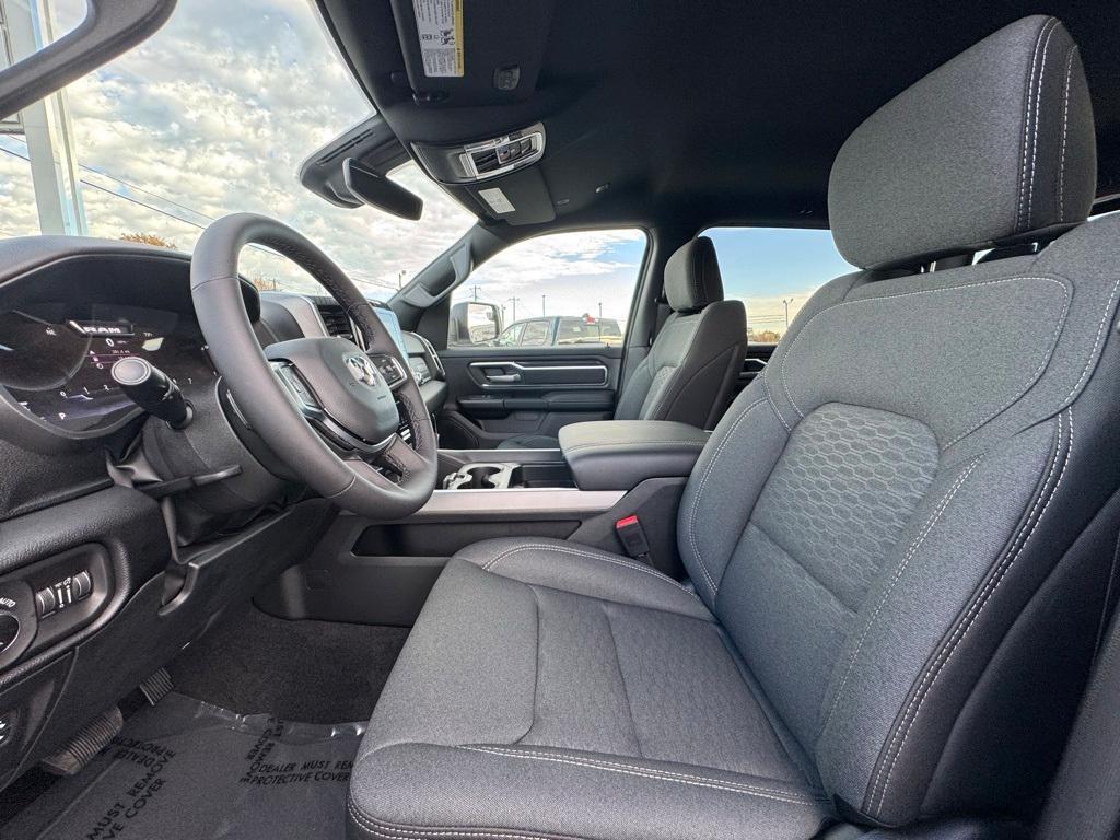 new 2026 Ram 1500 car