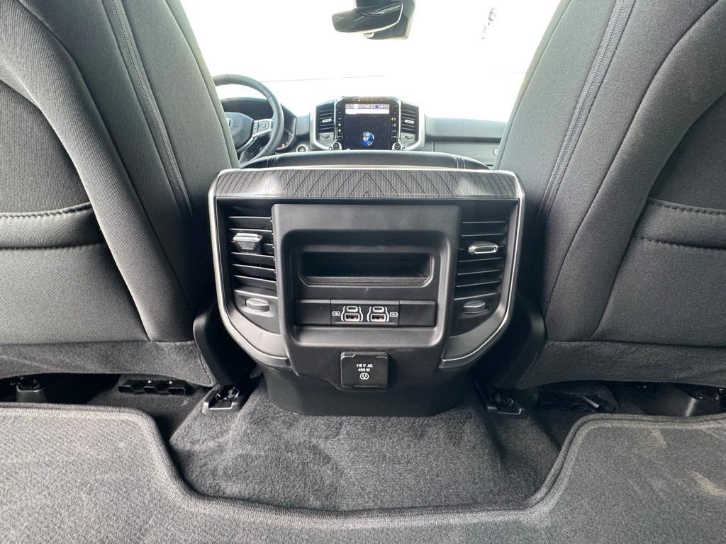 new 2026 Ram 1500 car