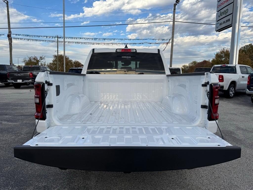 new 2026 Ram 1500 car