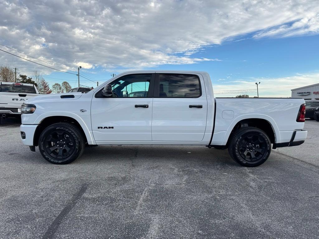 new 2026 Ram 1500 car