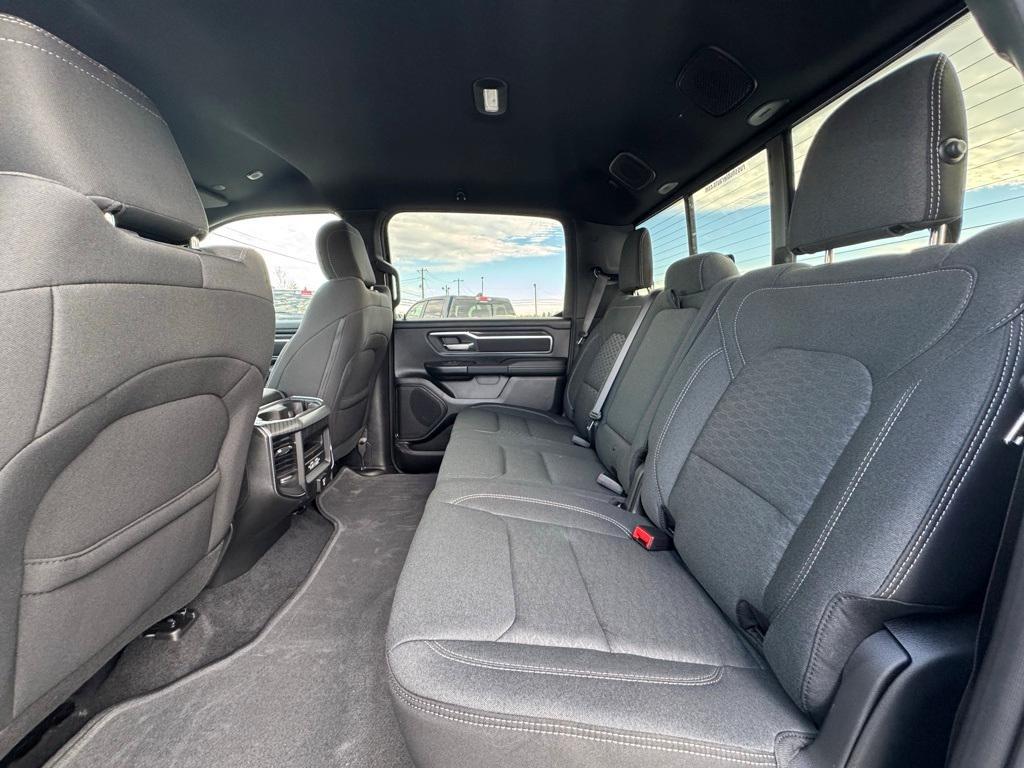 new 2026 Ram 1500 car