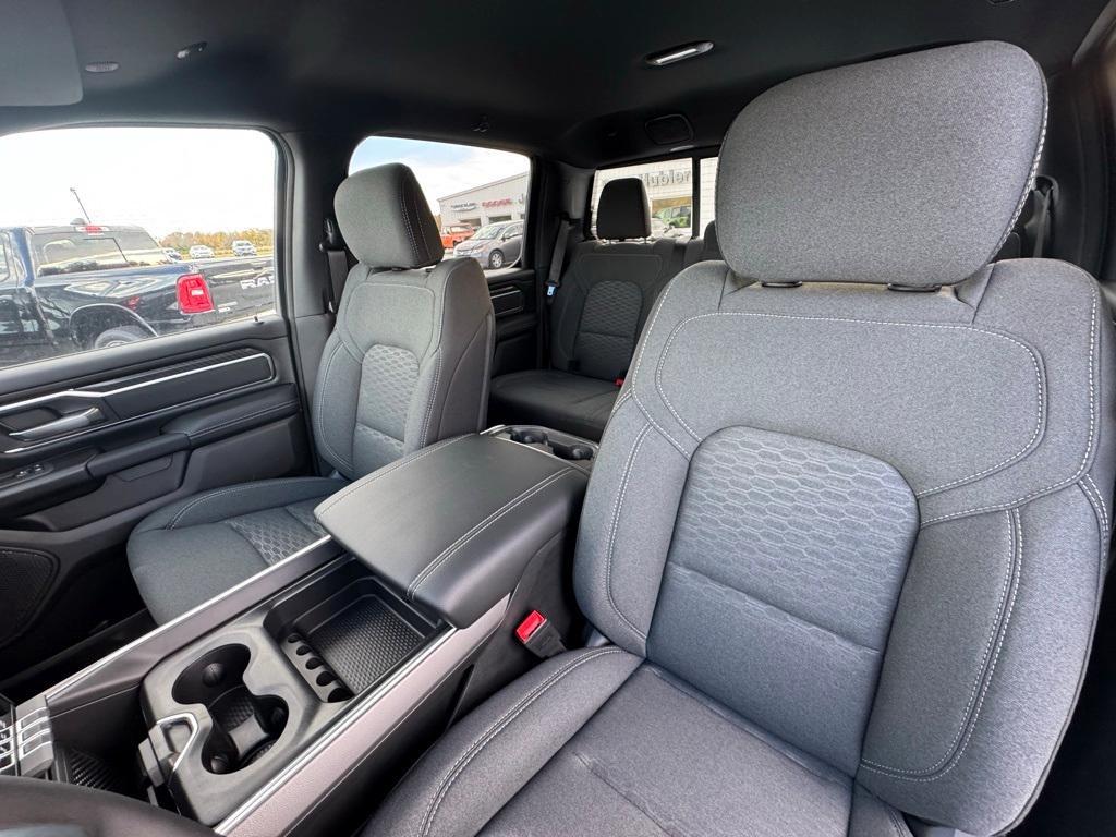 new 2026 Ram 1500 car