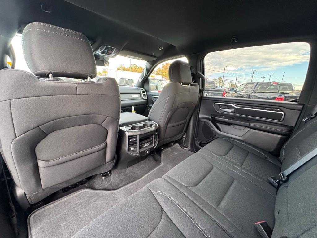 new 2026 Ram 1500 car