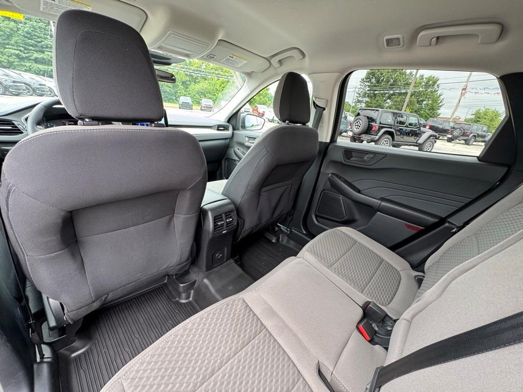 used 2022 Ford Escape car, priced at $19,850