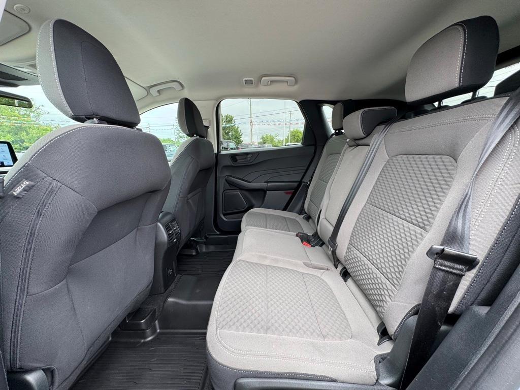 used 2022 Ford Escape car, priced at $19,850