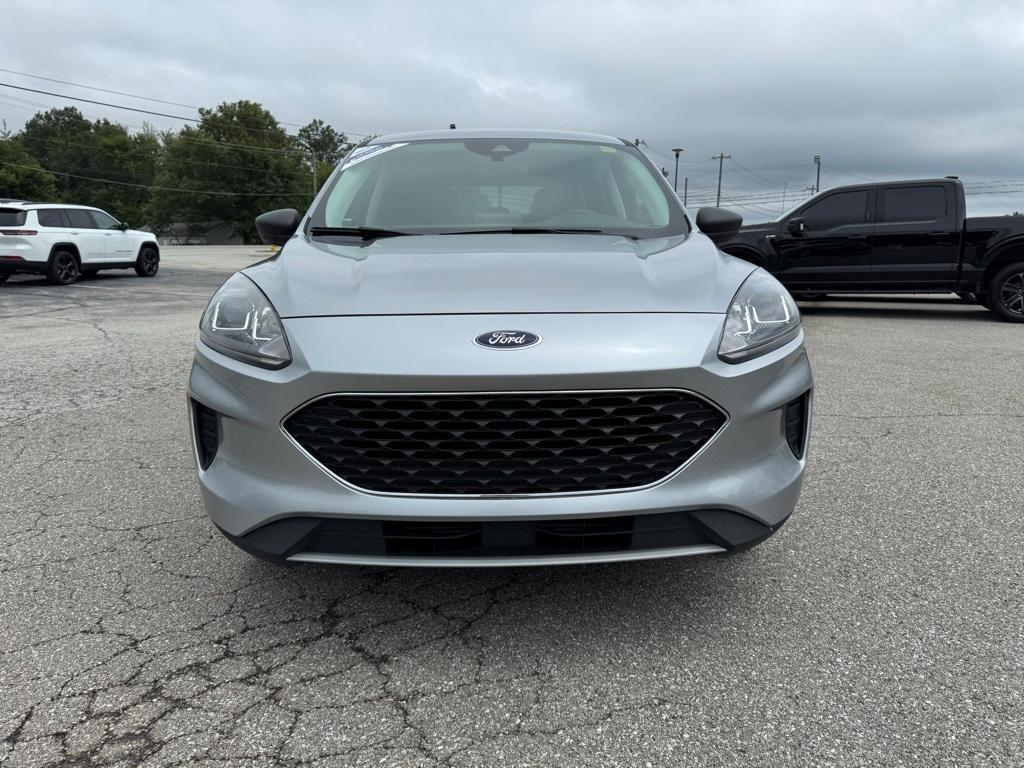 used 2022 Ford Escape car, priced at $19,850