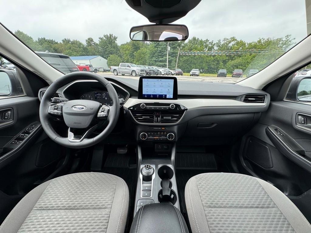 used 2022 Ford Escape car, priced at $19,850