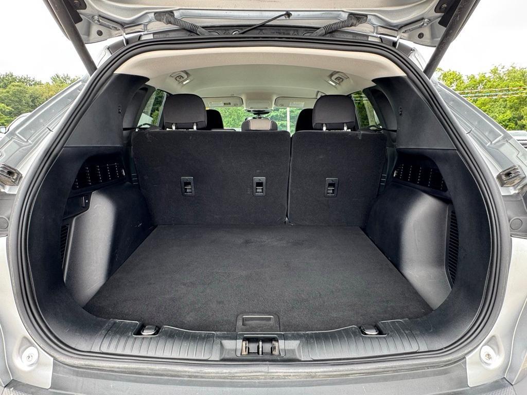 used 2022 Ford Escape car, priced at $19,850