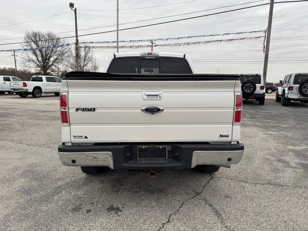 used 2010 Ford F-150 car, priced at $12,950