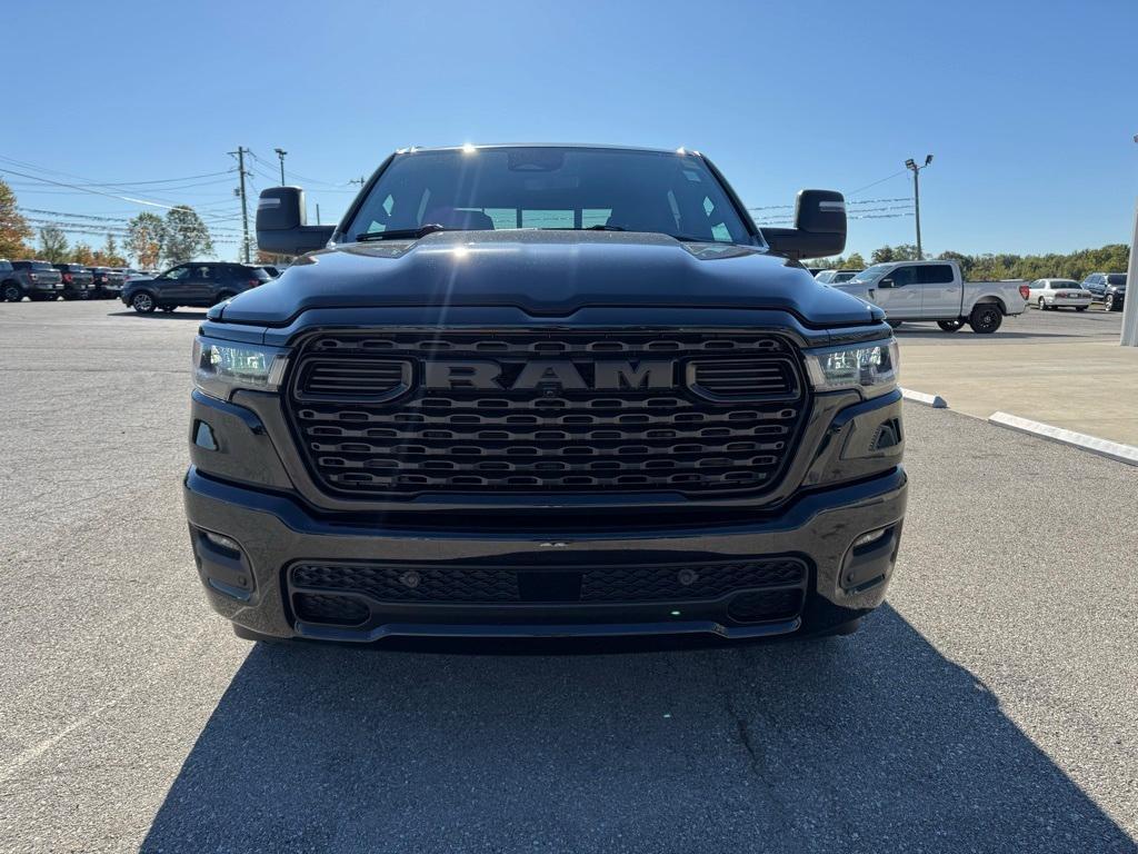 new 2026 Ram 1500 car