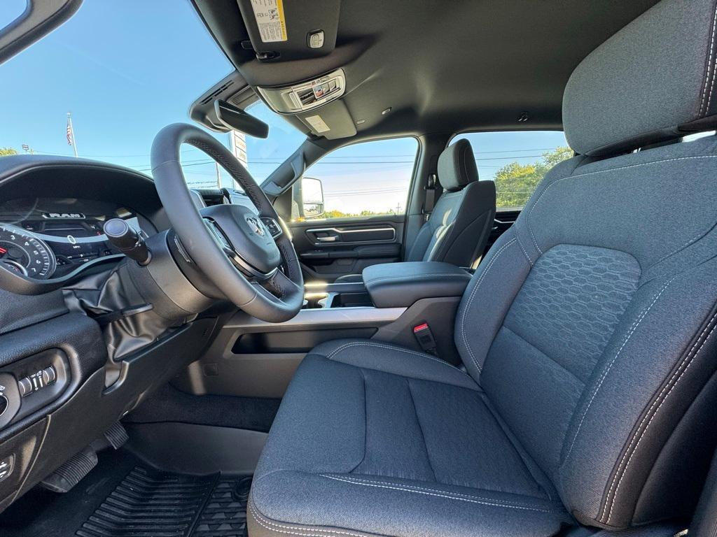 new 2026 Ram 1500 car