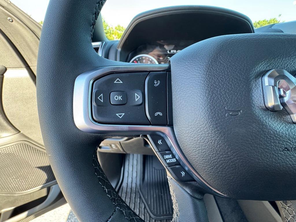 new 2026 Ram 1500 car