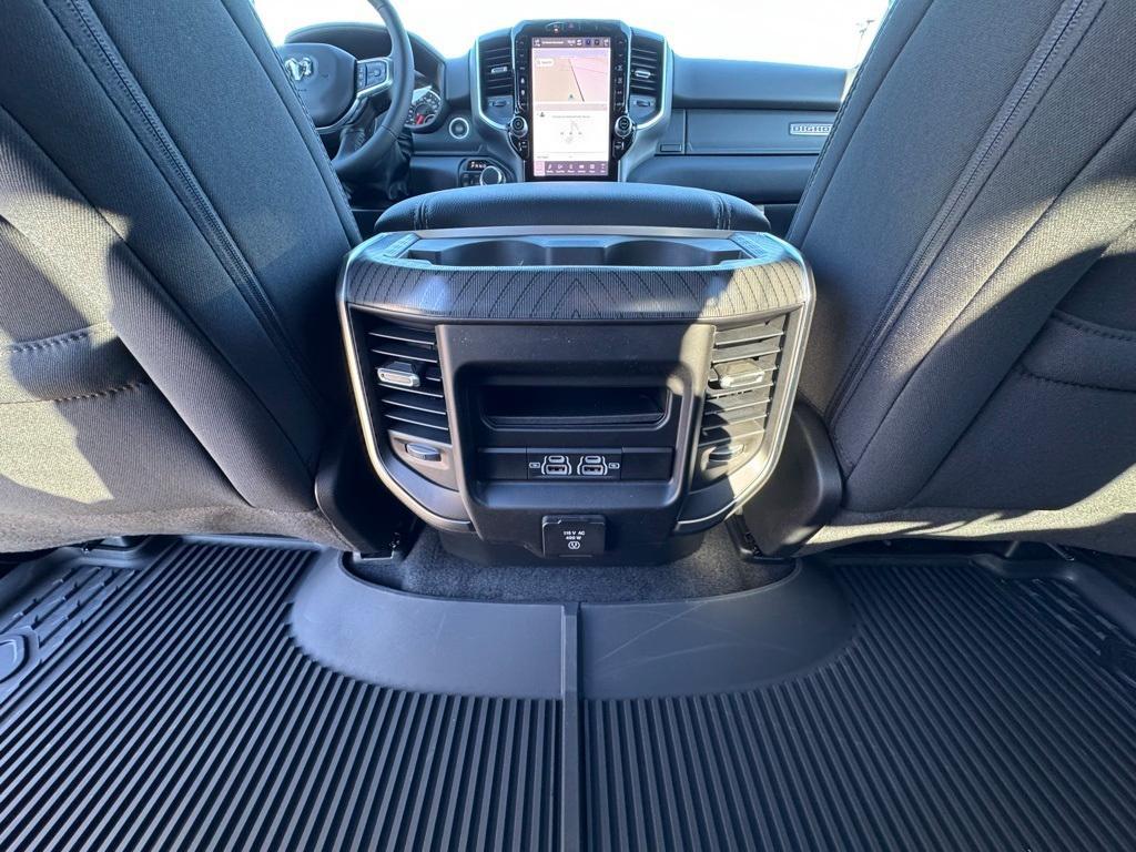 new 2026 Ram 1500 car