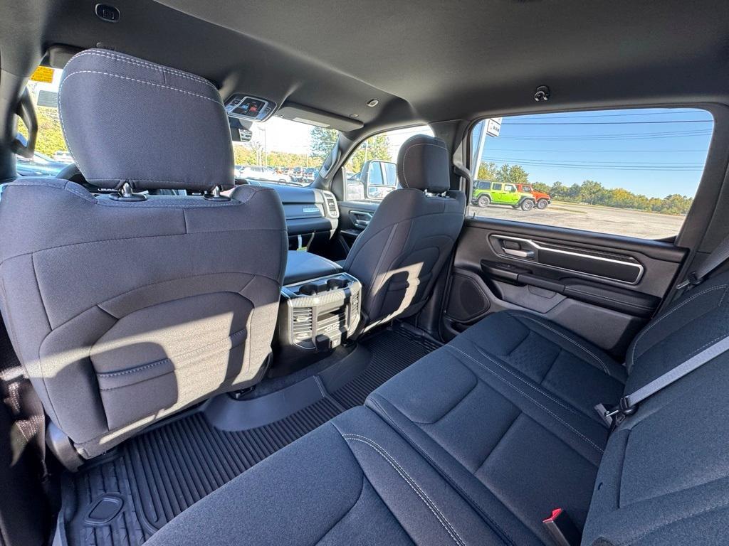 new 2026 Ram 1500 car