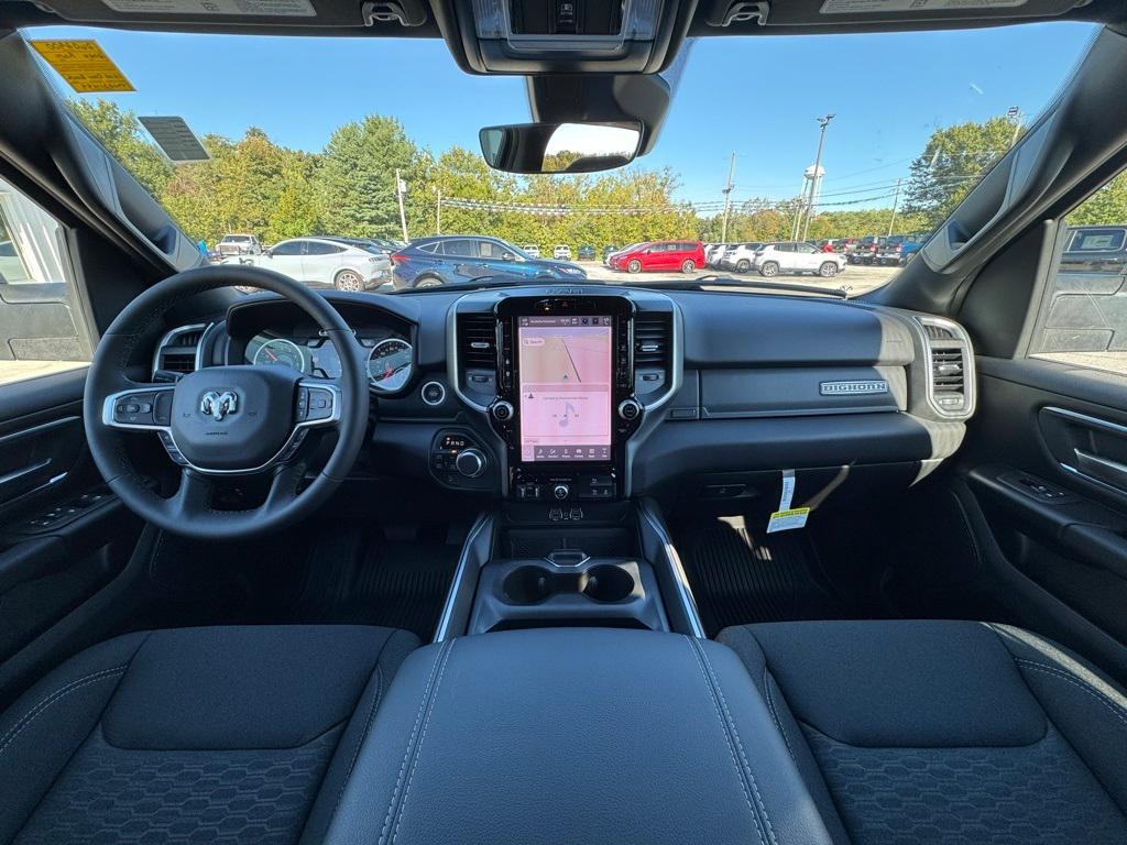 new 2026 Ram 1500 car