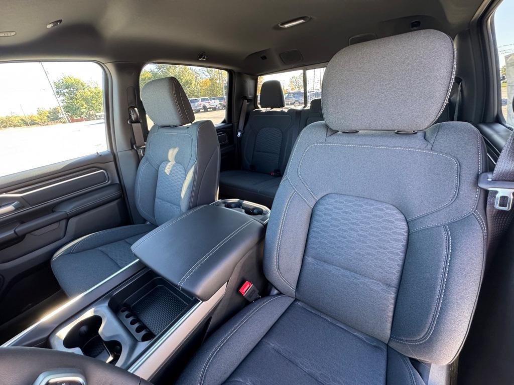 new 2026 Ram 1500 car