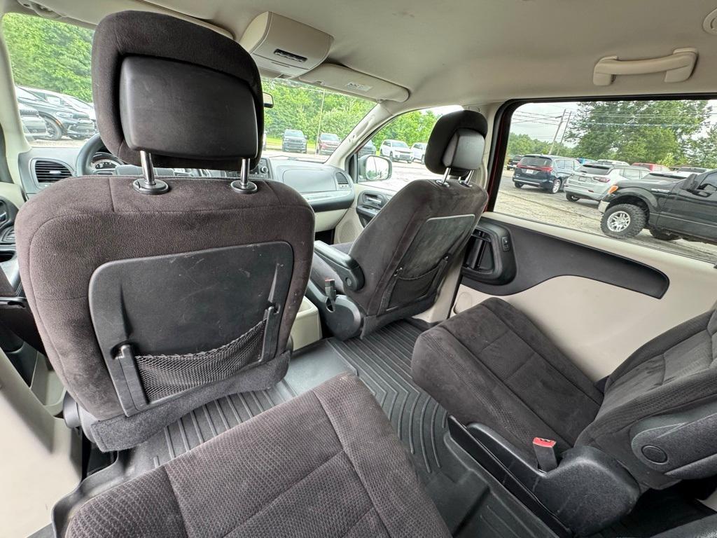 used 2011 Dodge Grand Caravan car, priced at $7,450