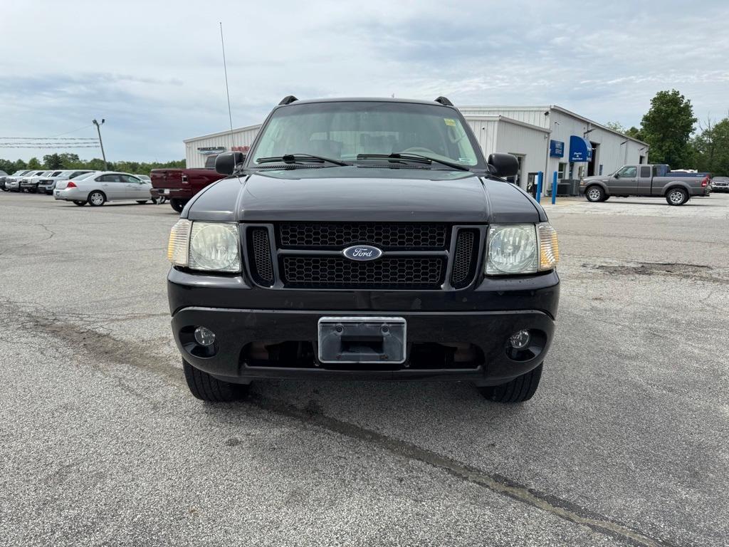 used 2004 Ford Explorer Sport Trac car, priced at $8,994