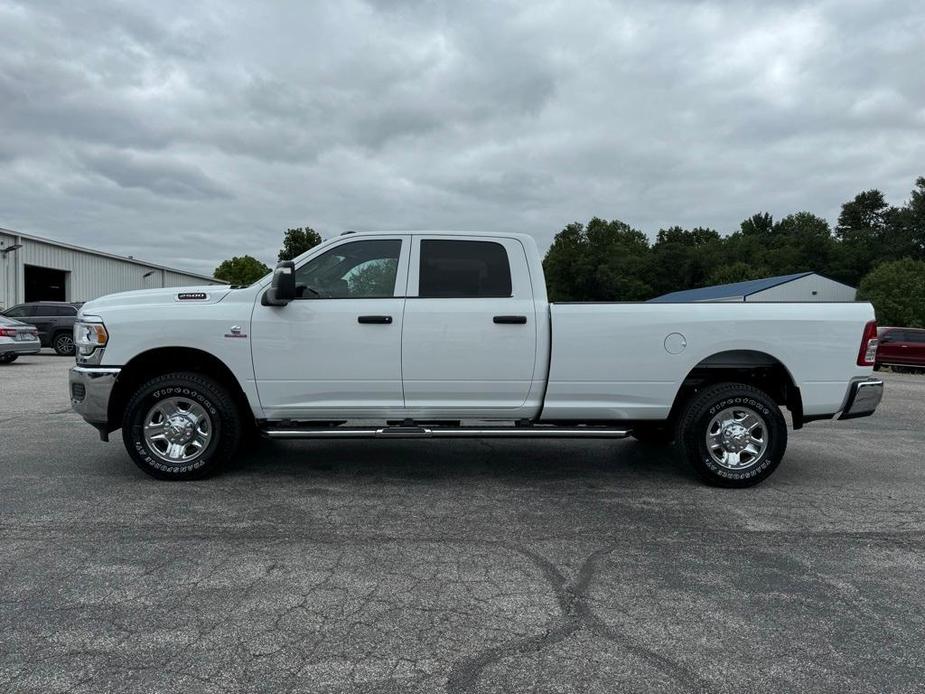 new 2024 Ram 2500 car, priced at $69,660