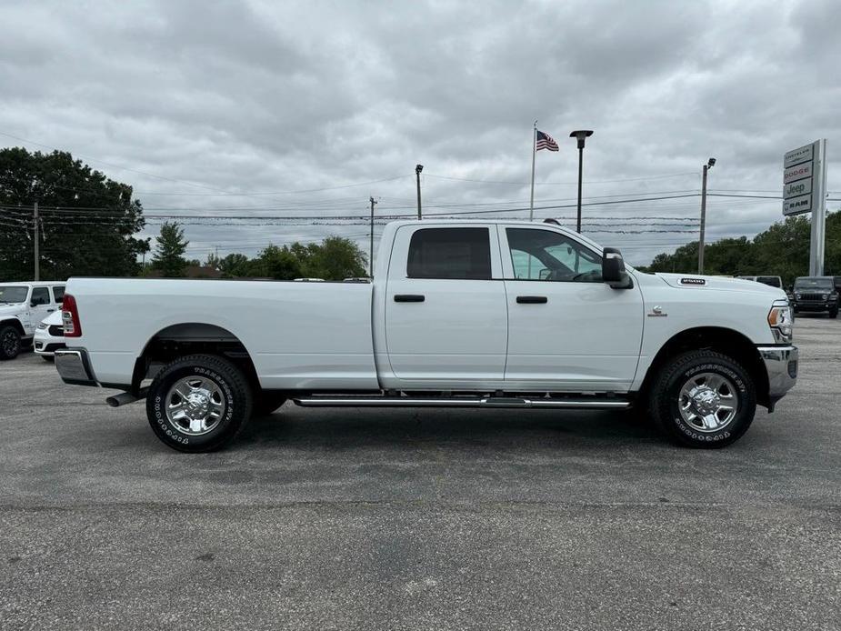 new 2024 Ram 2500 car, priced at $69,660