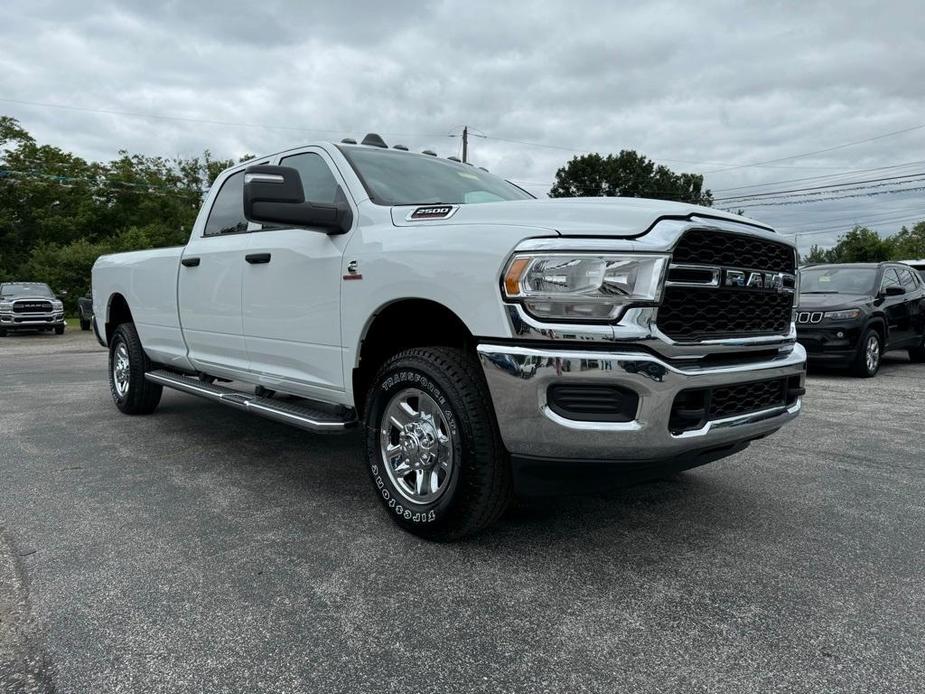 new 2024 Ram 2500 car, priced at $69,660