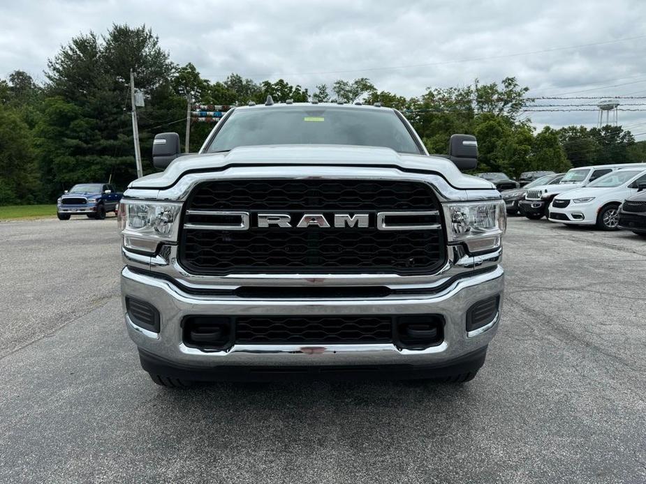 new 2024 Ram 2500 car, priced at $69,660