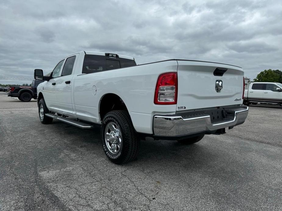 new 2024 Ram 2500 car, priced at $69,660