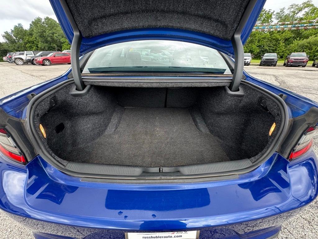 used 2018 Dodge Charger car, priced at $20,621