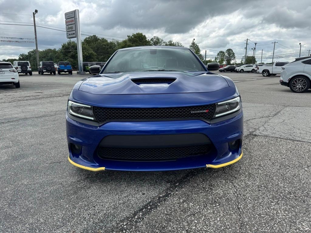 used 2018 Dodge Charger car, priced at $20,621