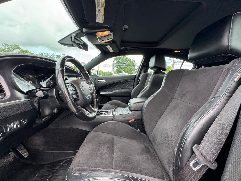 used 2018 Dodge Charger car, priced at $20,621