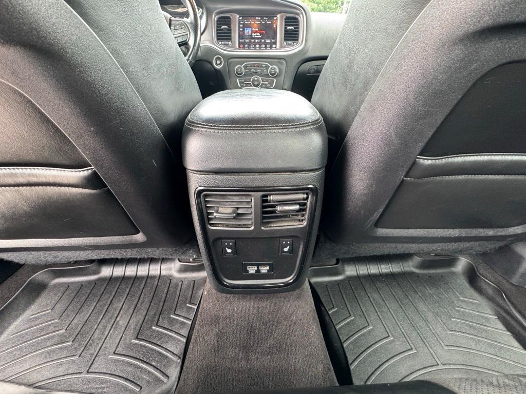 used 2018 Dodge Charger car, priced at $20,621