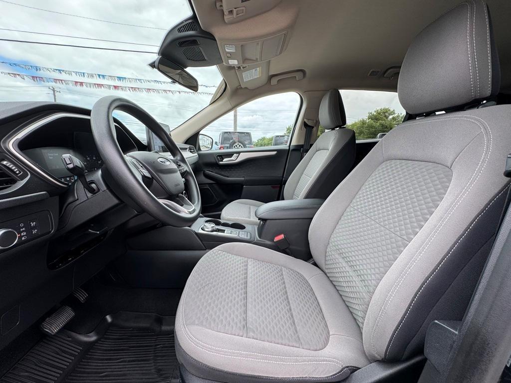 used 2020 Ford Escape car, priced at $15,980