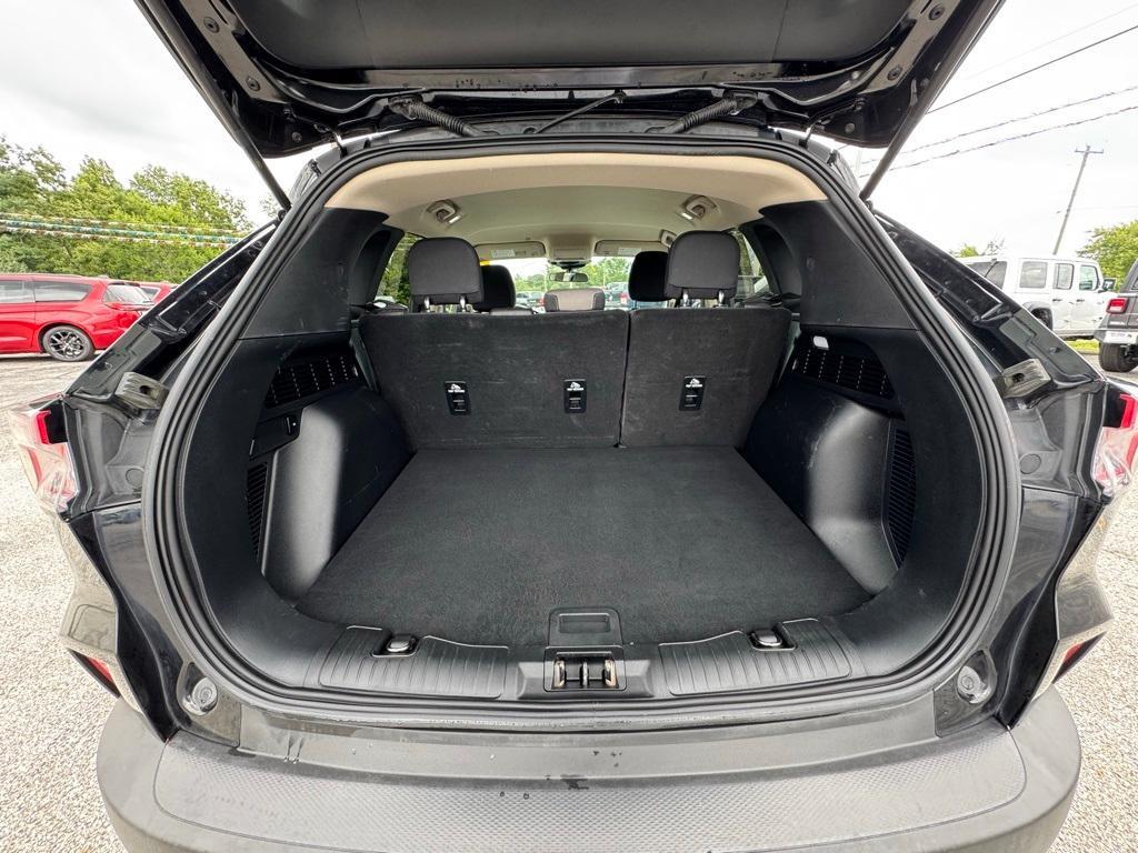 used 2020 Ford Escape car, priced at $15,980