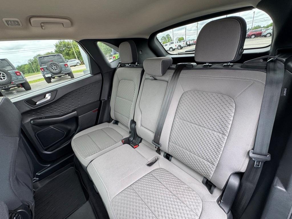 used 2020 Ford Escape car, priced at $15,980