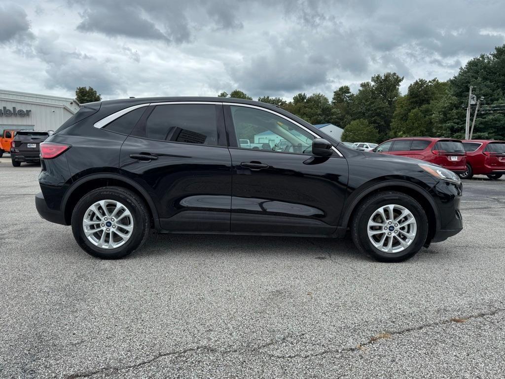 used 2020 Ford Escape car, priced at $15,980