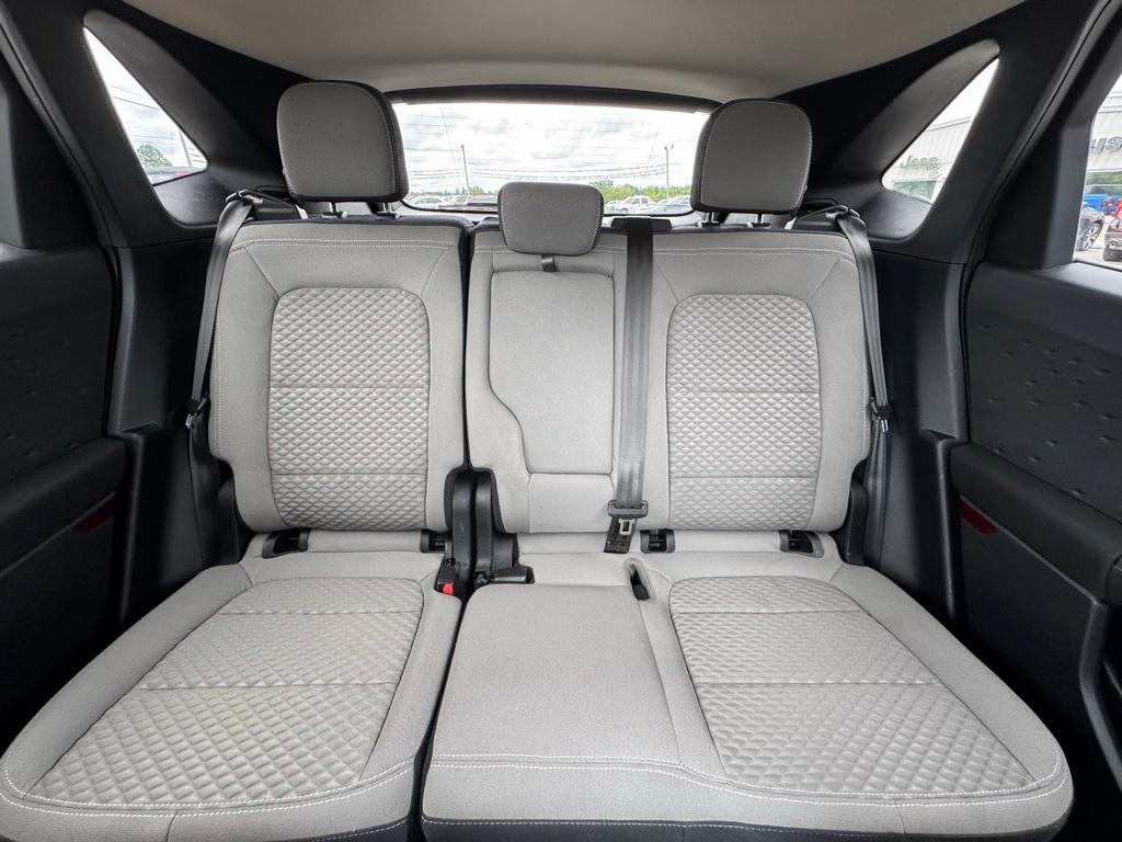 used 2020 Ford Escape car, priced at $15,980