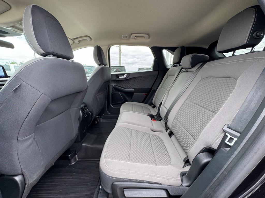 used 2020 Ford Escape car, priced at $15,980