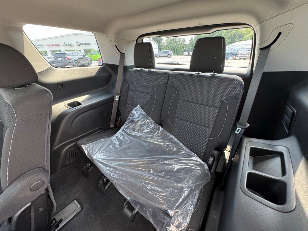used 2023 GMC Acadia car, priced at $28,665