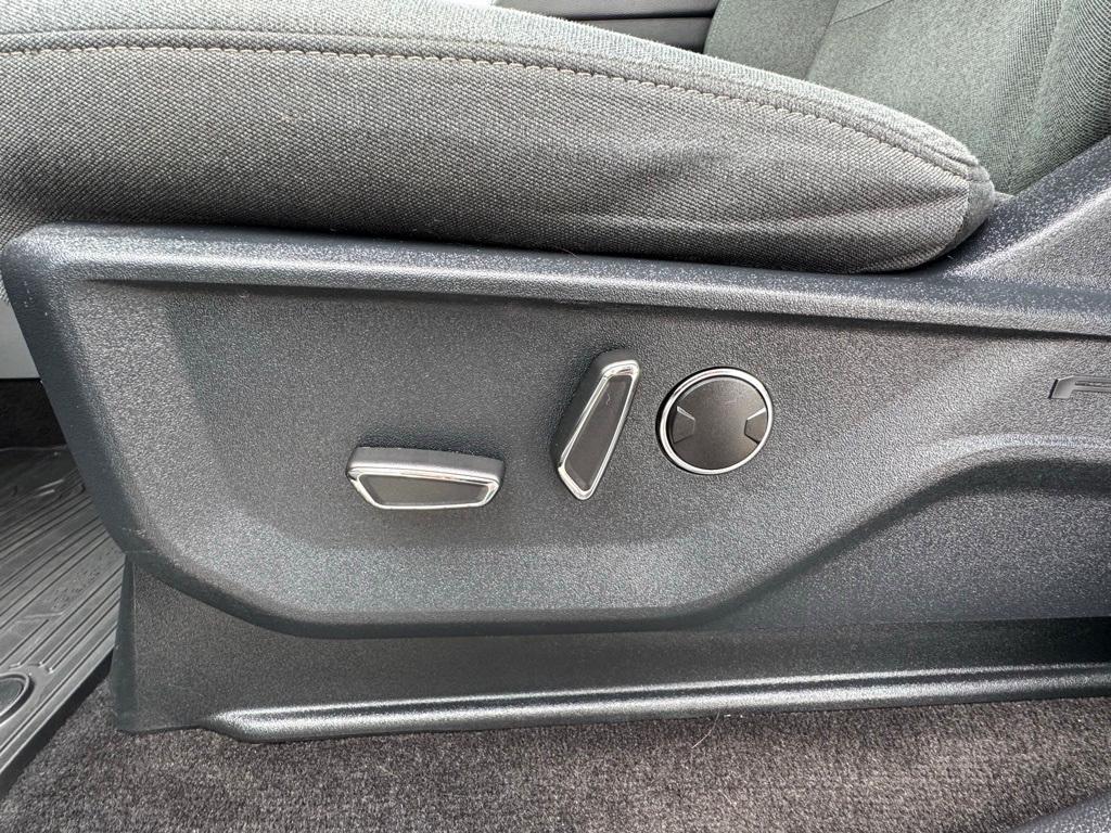 used 2021 Ford F-150 car, priced at $35,943