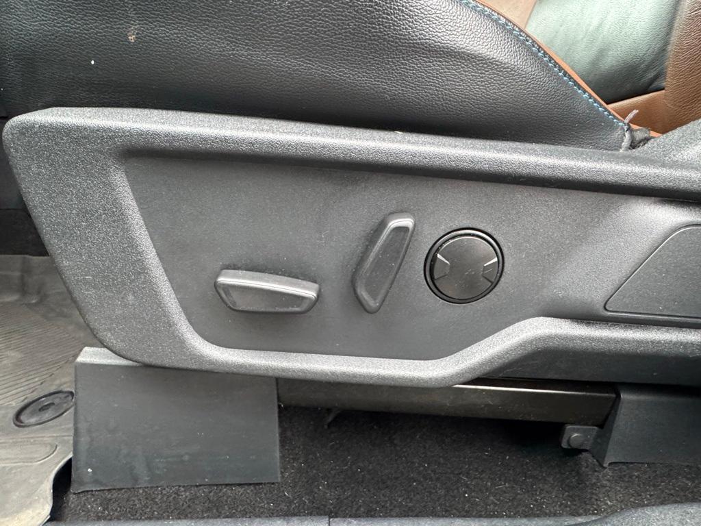 used 2022 Ford Bronco car, priced at $36,000