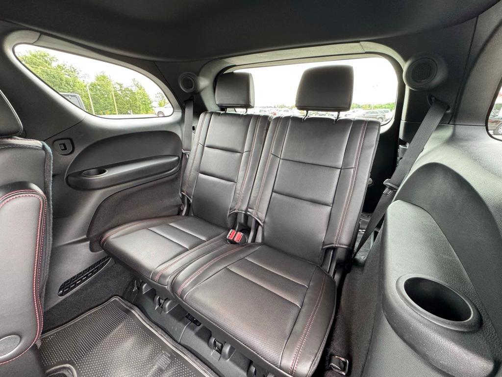new 2026 Dodge Durango car, priced at $47,148